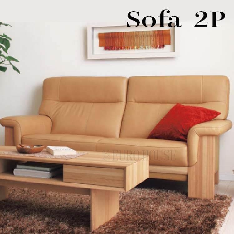 カリモク家具（KARIMOKU FURNITURE） カリモク ソファ ソファー 本革張