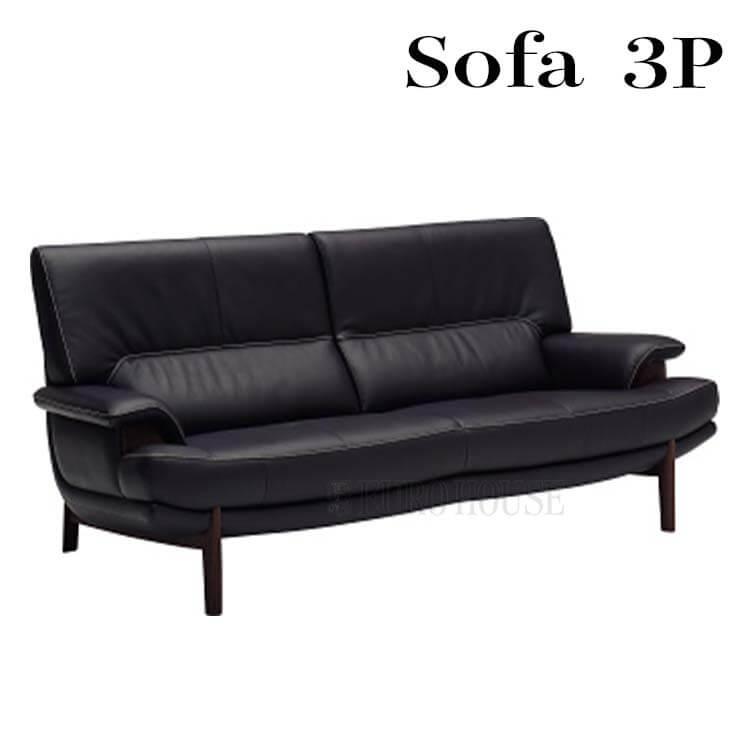 カリモク家具（KARIMOKU FURNITURE） カリモク ソファ ソファー 本革張