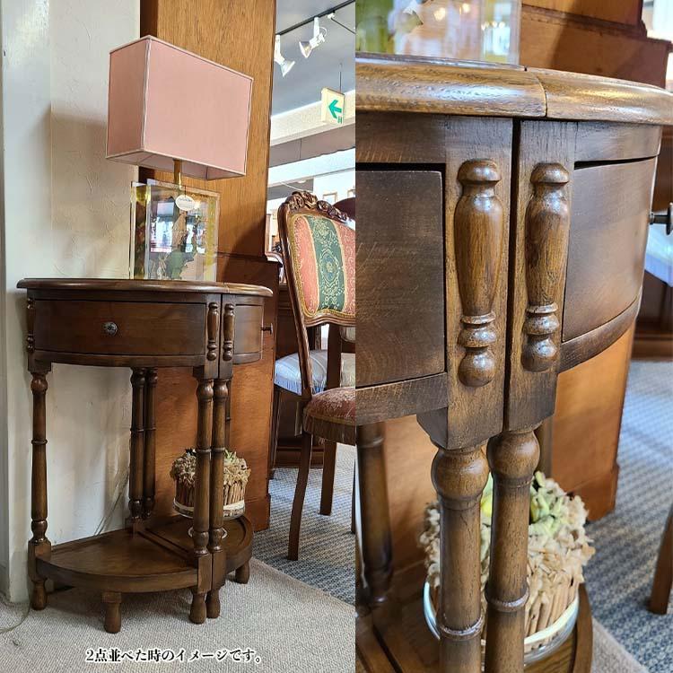 テーブル サイドテーブル コーナーテーブル コーナー 分割使用可