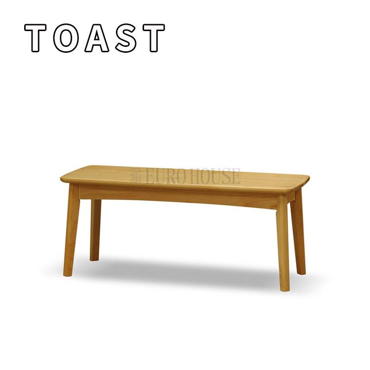 【美品】ウィドゥ・スタイル ベンチ ナチュラル WeDOstyle（ウィドゥ・スタイル） ダイニングベンチ ハニー ベンチ100