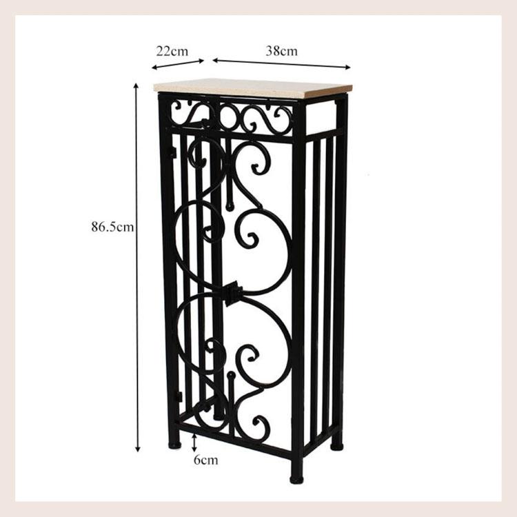 テーブル 天板大理石 サイドテーブル SS コンソールテーブル