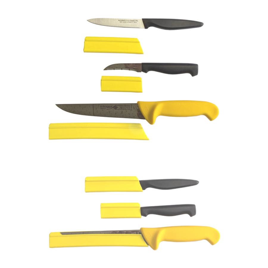 ユーロキッチン eurokitchen 和包丁カバー 17cm （刃渡り16cm