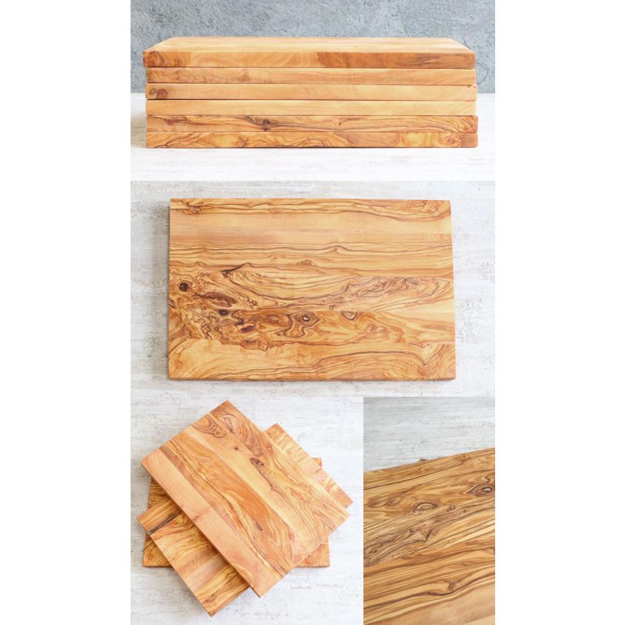 ジェネラルオリーブウッド ストリークシリーズ オリーブの木  