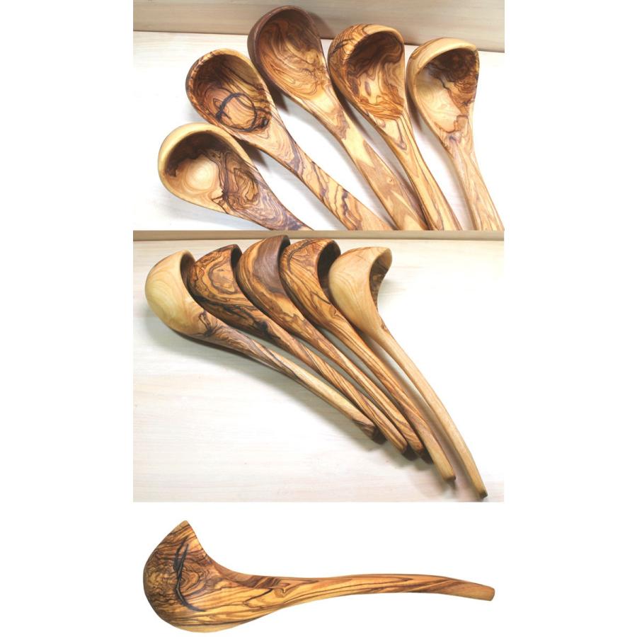 ジェネラルオリーブウッド General olive Wood