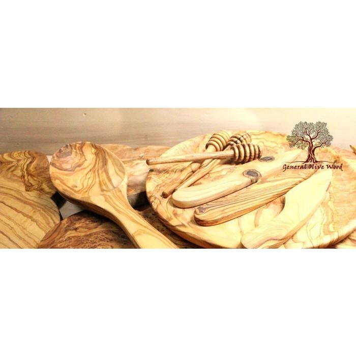 ジェネラルオリーブウッド General olive Wood