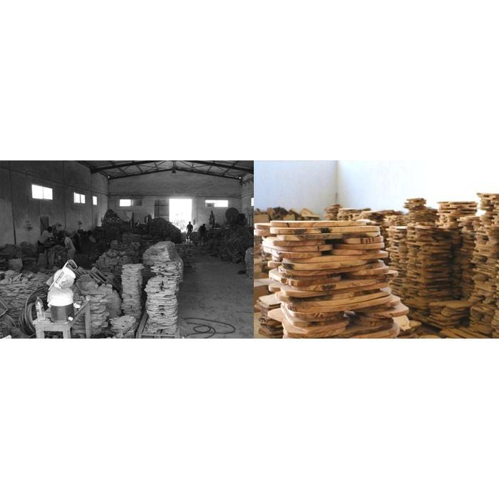 ジェネラルオリーブウッド General olive Wood