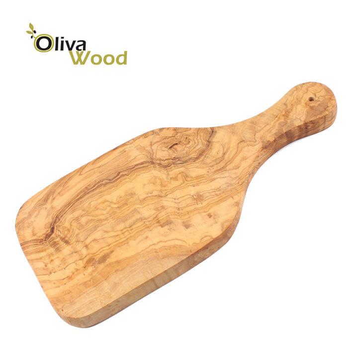 オリーバウッド OlivaWood オリーブウッド オリーブの木 まな板 一枚板 