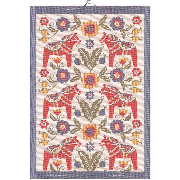 エーケルンド Ekelund KURBITSHAST 35×50cm キッチンタオル