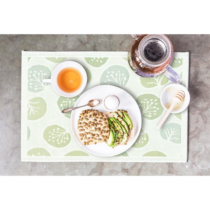 エーケルンド Ekelund LOVSKOG 35×48cm ランチョンマット