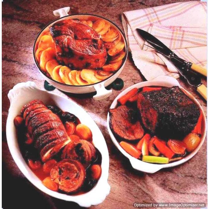 ウェーブウェアー Waveware 電子レンジ用プレートウォーマー3枚組