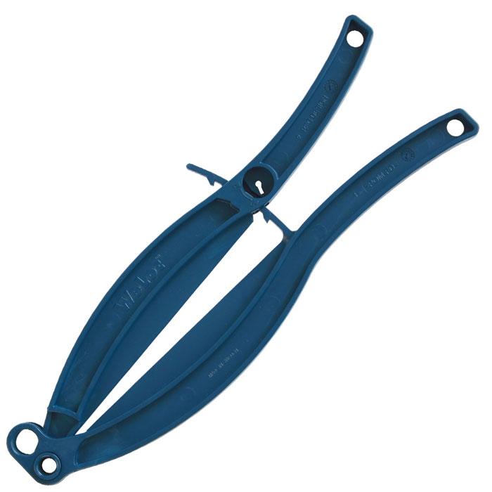 【数量限定】ウェーロック Weloc 金属探知機用 グリッパー Gripper eurokitchen_welgpom150fd