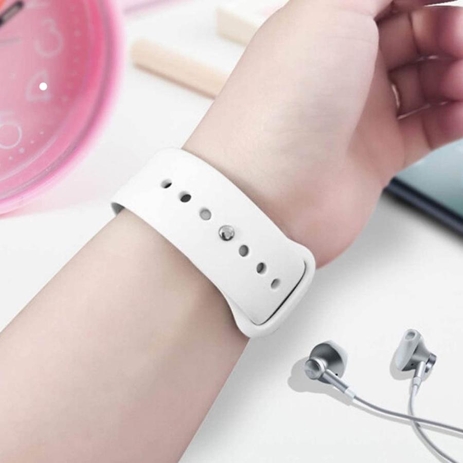2個 セット アップルウォッチ バンド スポーツ apple watch 2個 セット アップルウォッチ バンド スポーツ apple watch