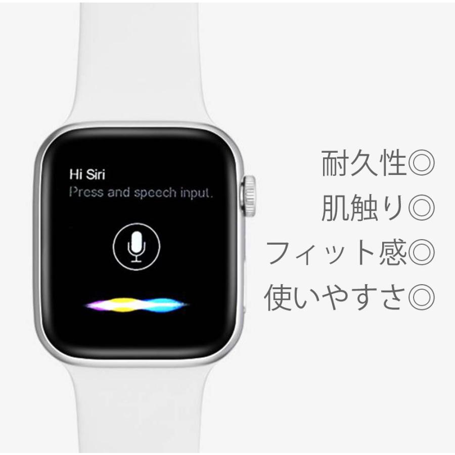 アップルウォッチ バンド シンプル 42mm 44mm 45mm 38mm 40mm アップルウォッチ バンド シンプル 42mm 44mm 45mm 38mm 40mm