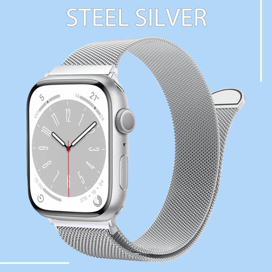アップルウォッチバンド ステンレス 38mm 40mm 41mm 49mm 45mm アップルウォッチバンド ステンレス 38mm 40mm 41mm 49mm 45mm