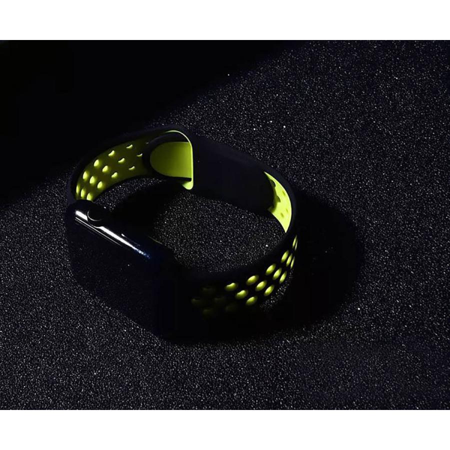2個 セット アップルウォッチ バンド スポーツ 42mm 44mm 45mm 2個 セット アップルウォッチ バンド スポーツ 42mm 44mm 45mm