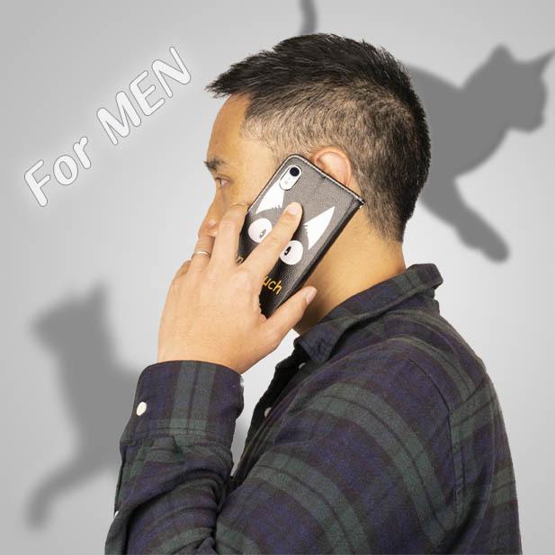 AQUOS sense9 ケース 手帳型 かわいい 猫 ねこ ネコ wish4 カバー 黒猫 sense8 wish3 wish2 wish sense7 sense6s sense6 sense4 sense3 送料無料 |  | 10