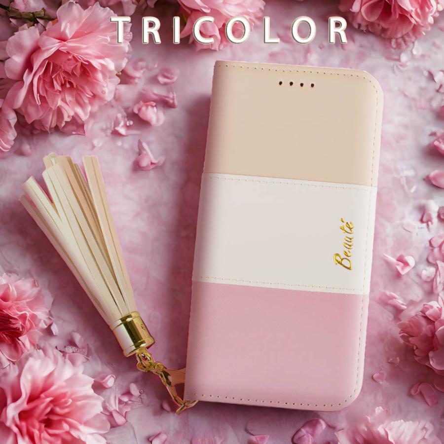 arrows We2 ケース 手帳型 かわいい F52E カバー FCG02 スマホケース