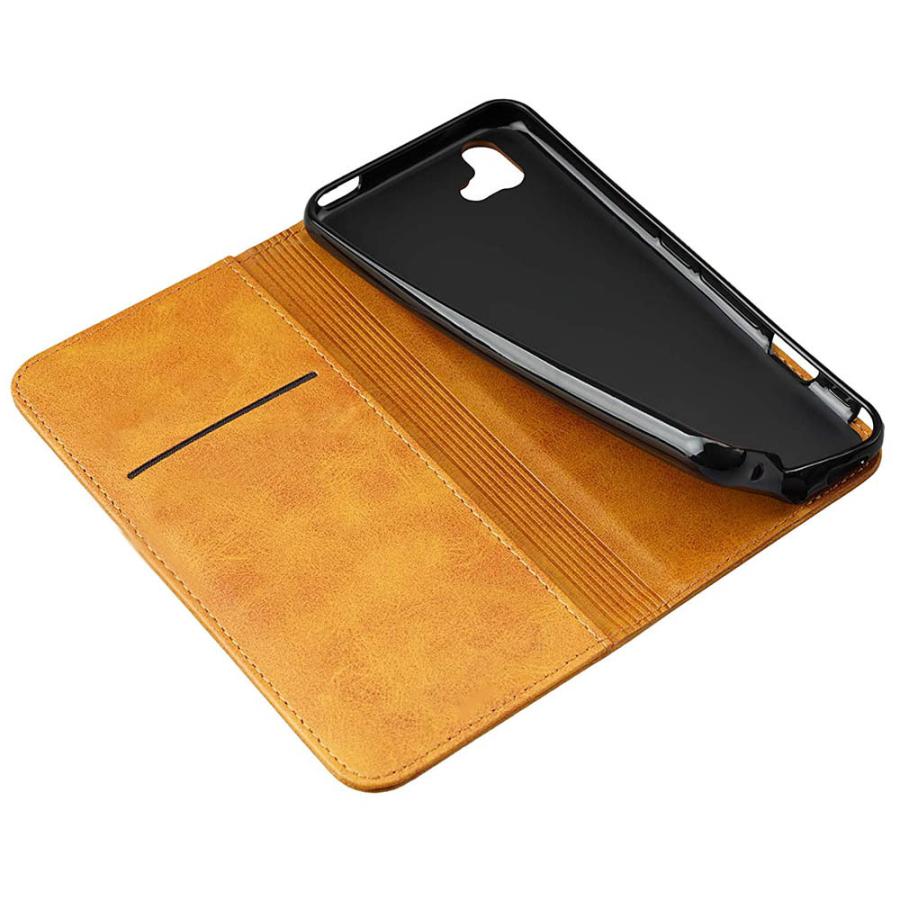 arrows u スマホケース 手帳型 アローズu 801fj ケース arrowsu ベルト