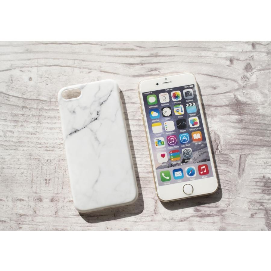 iphone se ケース マーブル 大理石 iPhone8 iPhone7 iPhone6s iPhone6