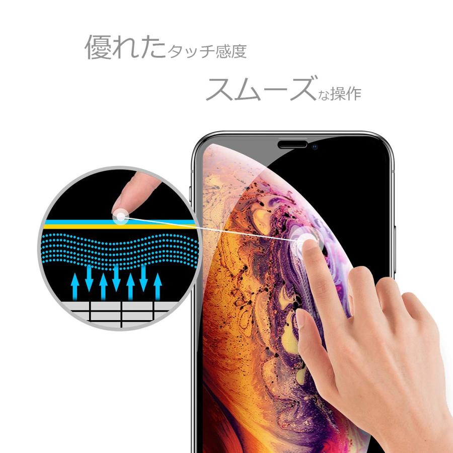 iPhone16 フィルム 2枚セット iPhone15 保護フィルム iPhone14 iPhone13 iPhone12 12mini 12pro MAX iPhone11 pro iPhoneXR XSMAX Xs フィルム |  | 09