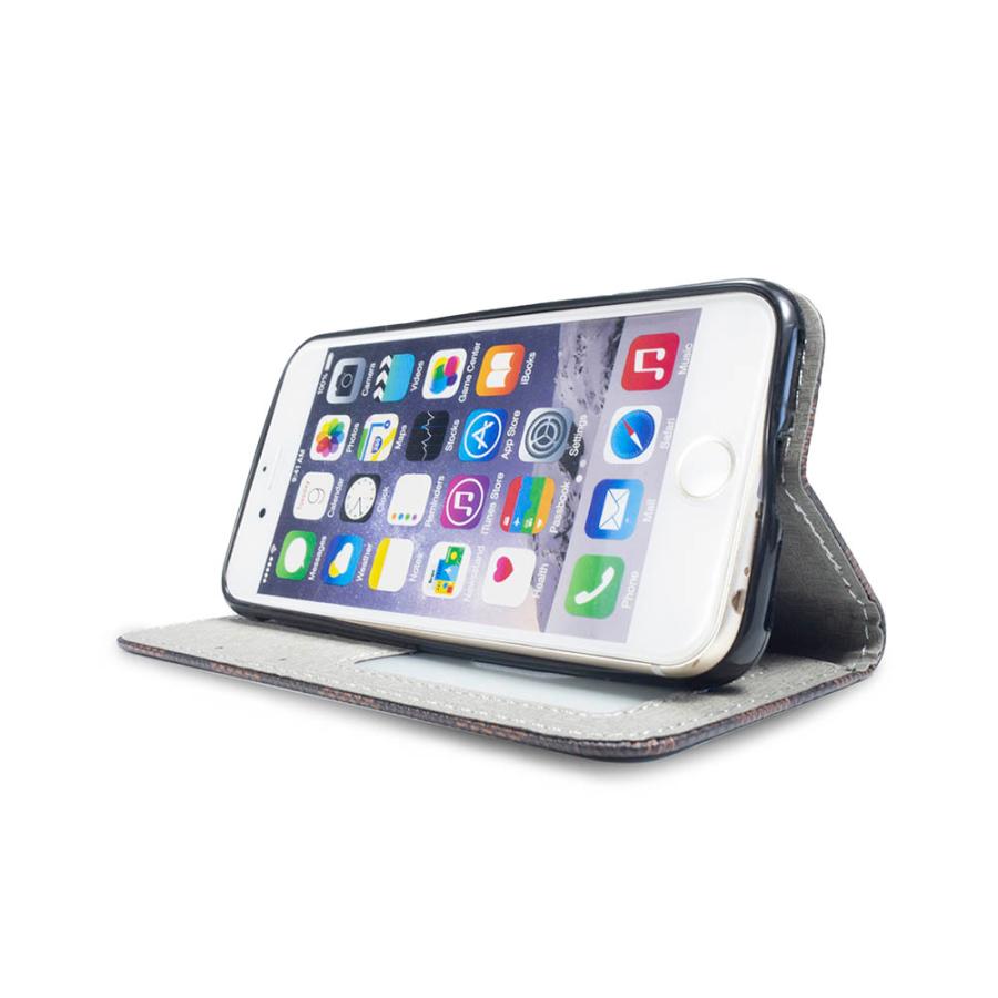 Sense3 lite basic Sense2 androidone S7 S5 SH-M12 SH-RM12 SHV45 SH-02M ケース 手帳型 レザー 革 カバー 通販 格子柄 チェック おしゃれ 送料無料 茶色 |  | 05