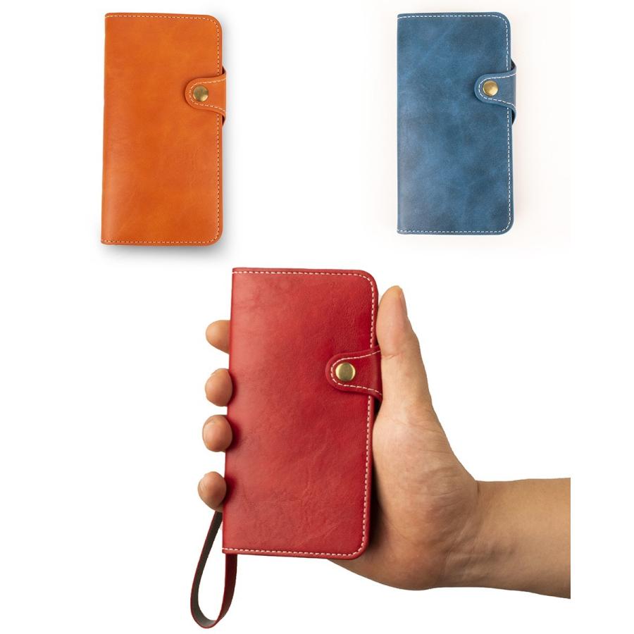 aquos sense4 ケース 手帳型 basic lite sense3 スマホケースカバー