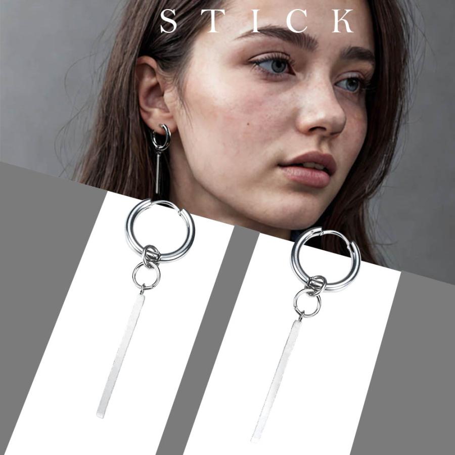ピアス フープピアス アレルギー対応 イヤリング メンズ レディース セカンドピアス クロス スティック 銀色 シルバー ステンレス 金属アレルギー :StainlessStickpierceSilver:ACE - 通販 - Yahoo!ショッピング ピアス フープピアス アレルギー対応 イヤリング メンズ レディース セカンドピアス クロス スティック 銀色 シルバー ステンレス 金属アレルギー :StainlessStickpierceSilver:ACE - 通販 - Yahoo!ショッピング