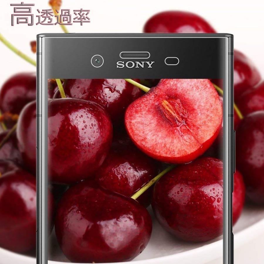 XZ3 XZ2 保護フィルム フィルム SOV39 SO-01L 801SO SOV37 SO-03K