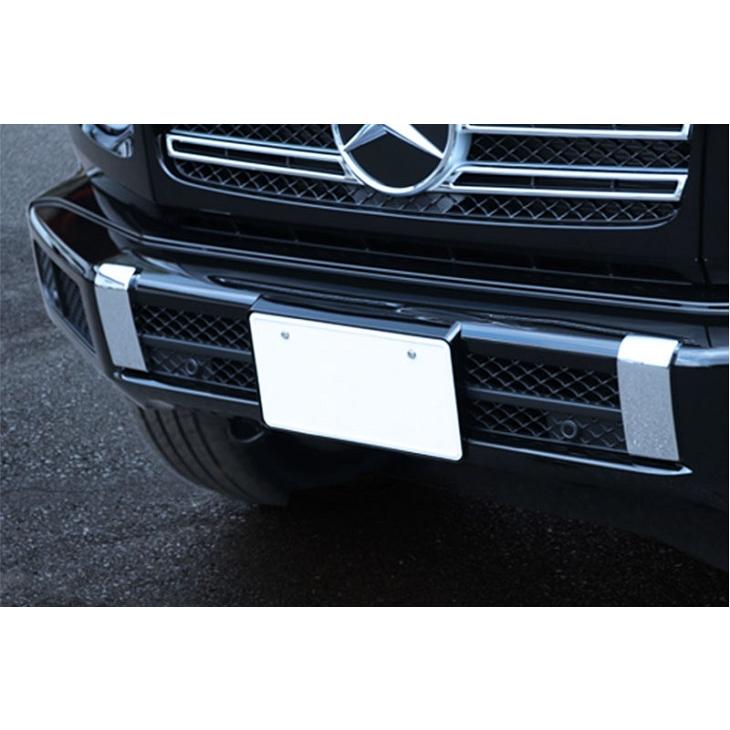 Mercedes-Benz（メルセデス・ベンツ） Gクラス W463A W464 ゲレンデ