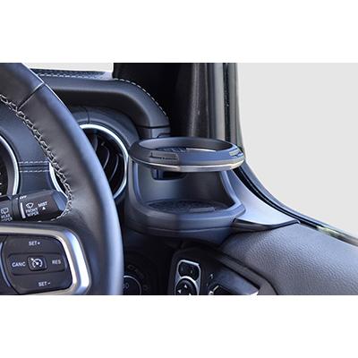 Jeep（ジープ） ラングラー専用 ドリンクホルダー 右側用 MHG-036