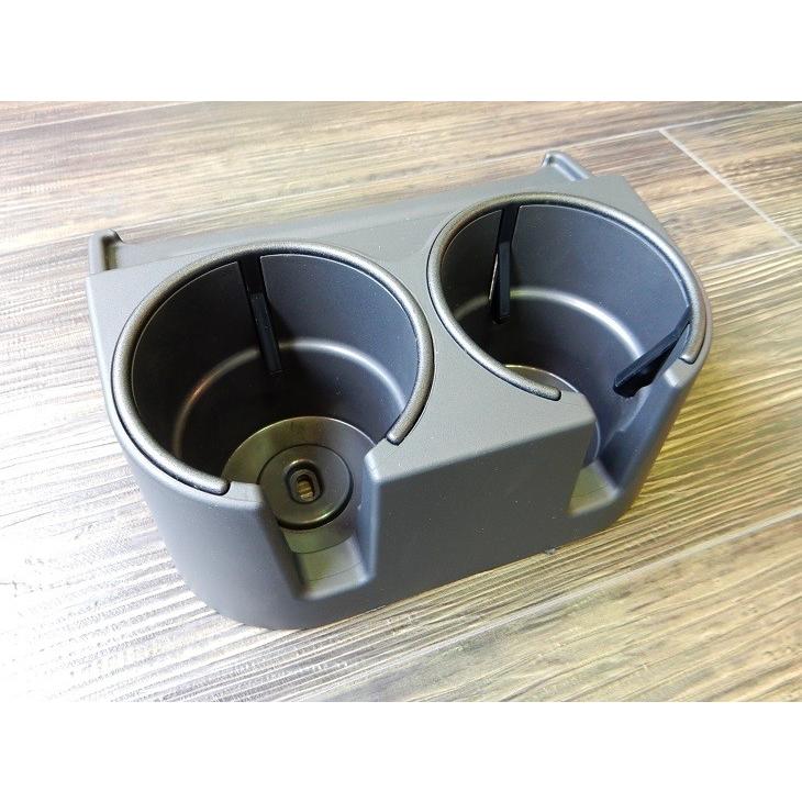 Mercedes-Benz W463 Gクラス 純正品 カップホルダー リア用