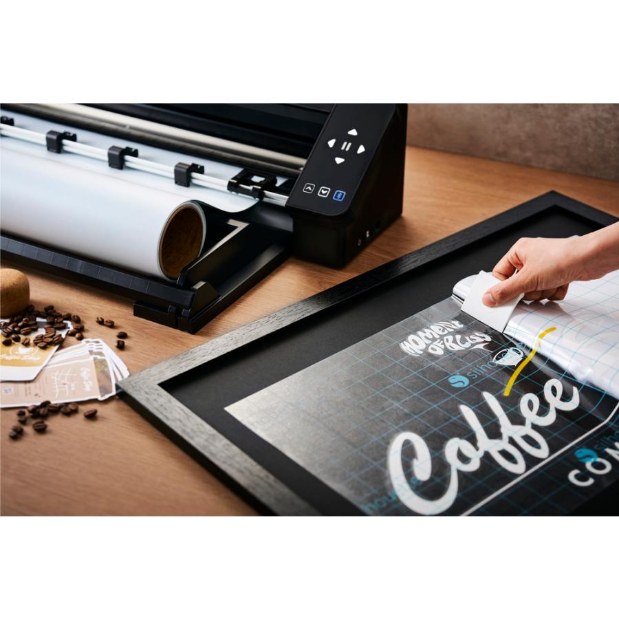 silhouette シルエットカメオ プロ マーク2 Silhouette CAMEO silhouette シルエットカメオ プロ マーク2 Silhouette CAMEO