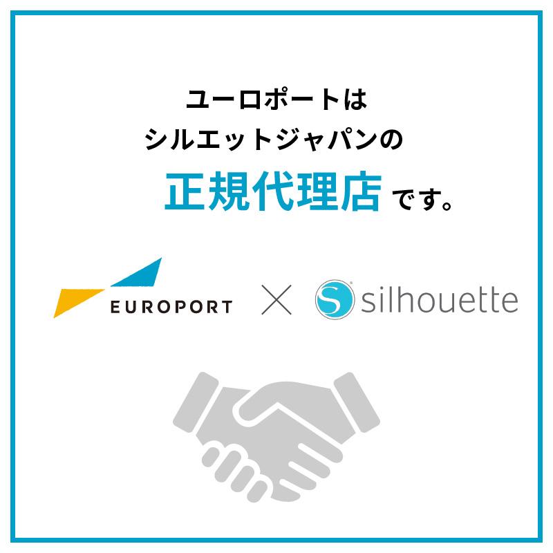 silhouette シルエットカメオ4プロ Silhouette CAMEO4 PRO silhouette シルエットカメオ4プロ Silhouette CAMEO4 PRO