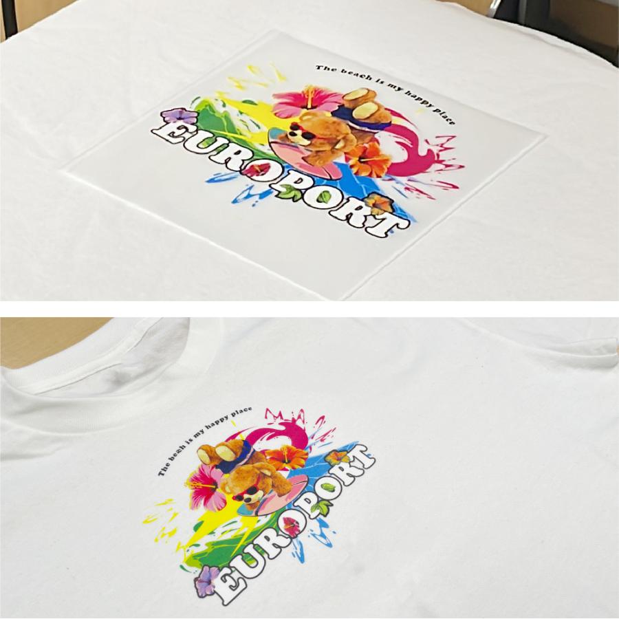 DTFトランスファーフィルム マルチプレミアム DTF-TF06 300mm