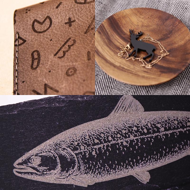 正規代理店 レーザー加工機 BeamboxPro オプションパック CO2レーザー