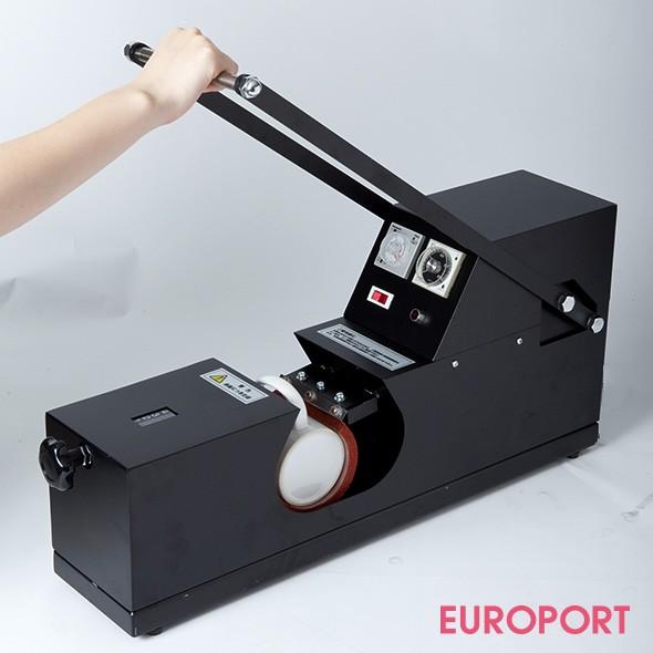 マグカップ用プレス機 グランディス ユーロポートオリジナル PG-2210