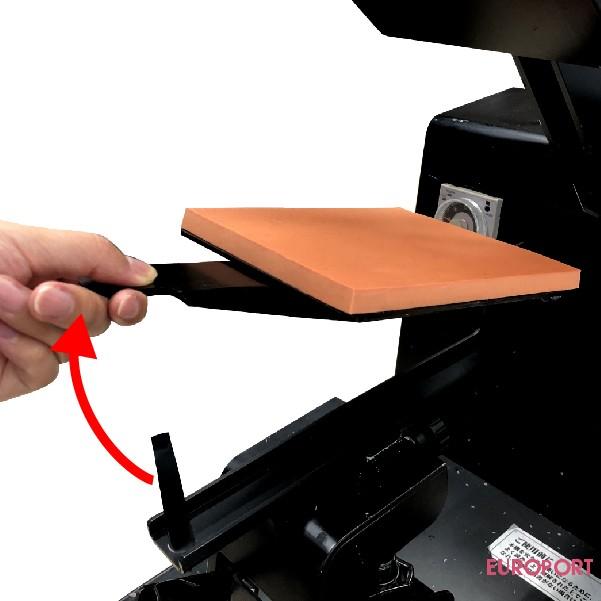 上・下コテ交換可能プレス機 MAIMAI(マイマイ) フラットマルチ用 下