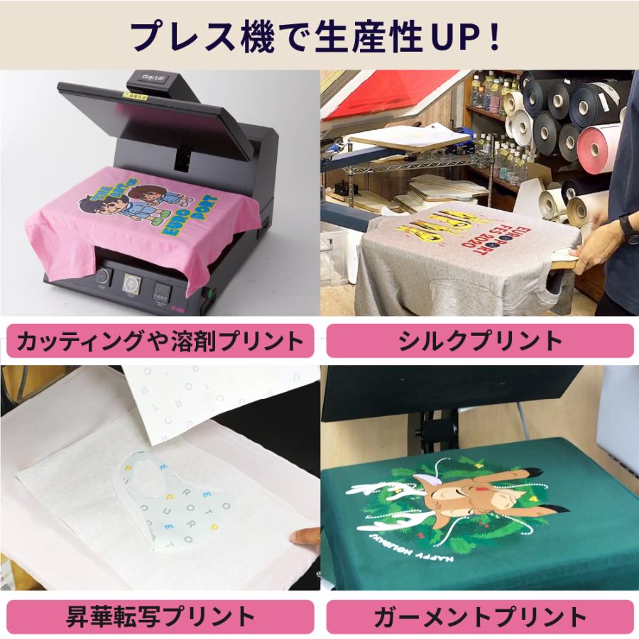 自動アイロンプレス機 ネプチューンSワイドアドバンス 620×420mm PN
