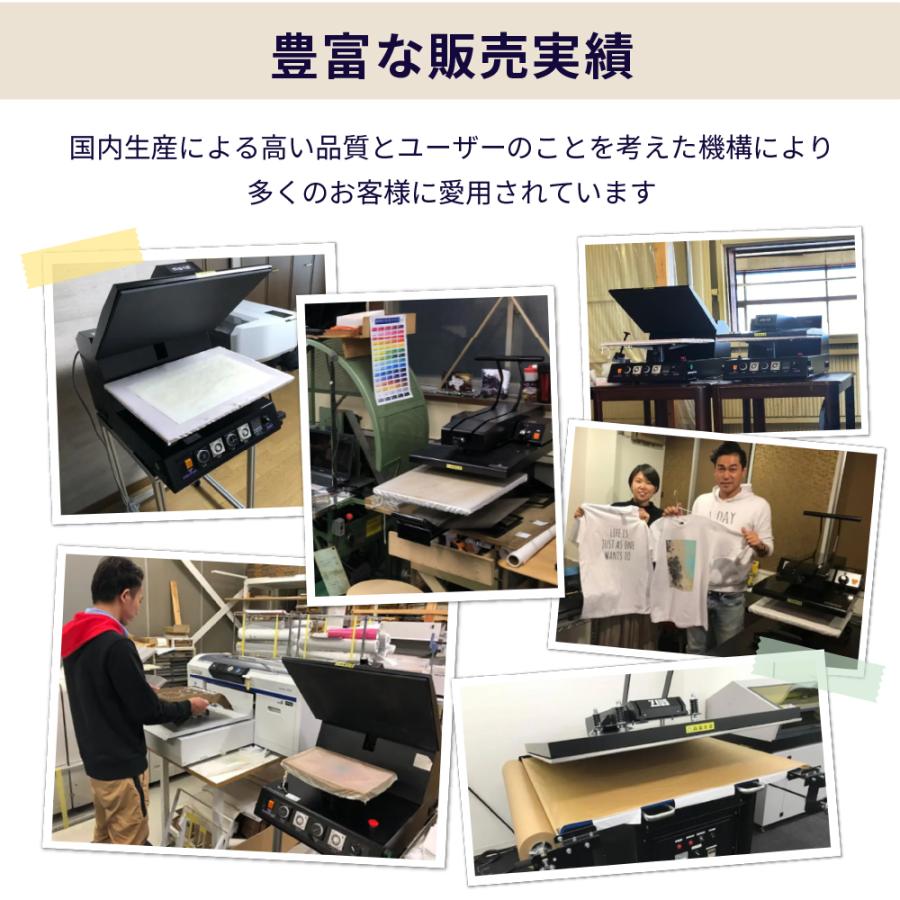 自動アイロンプレス機 サターンプラス 380×420mm PS-3842P | 国産