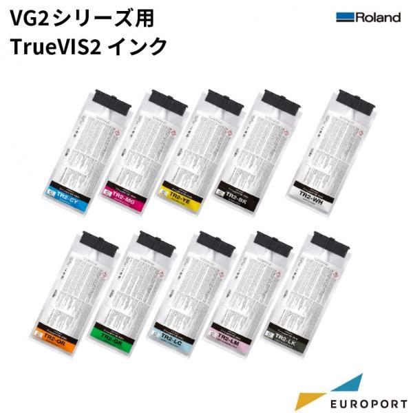 ローランド（Roland） ローランドDG TrueVIS INK (トゥルーVIS2インク