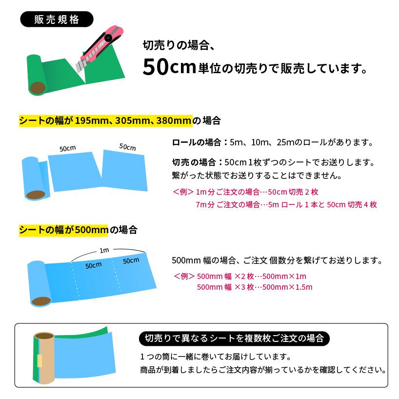 在庫限り廃番] カッティング用アイロンシート 撥水ナイロン生地用両面