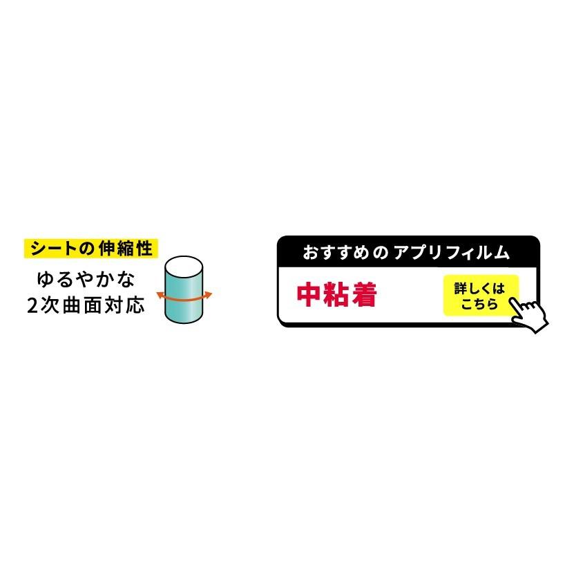 27日までポイント2%　ステッカー専用カッティング用シート　マスキングシート　600mm×10mロール　SM-01F