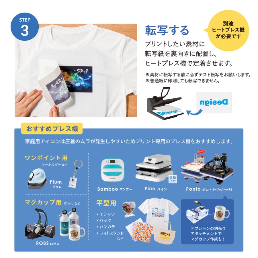 ブラザー工業 SP-1 マグカップ作成セット スタンダードエディション