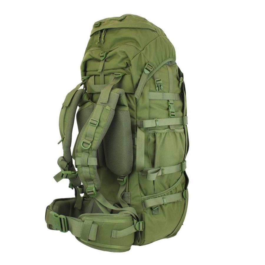 値下げしました！  karrimor SF  Sabre 60－100 M1010-Sabre-60-100-PLCE-Olive-