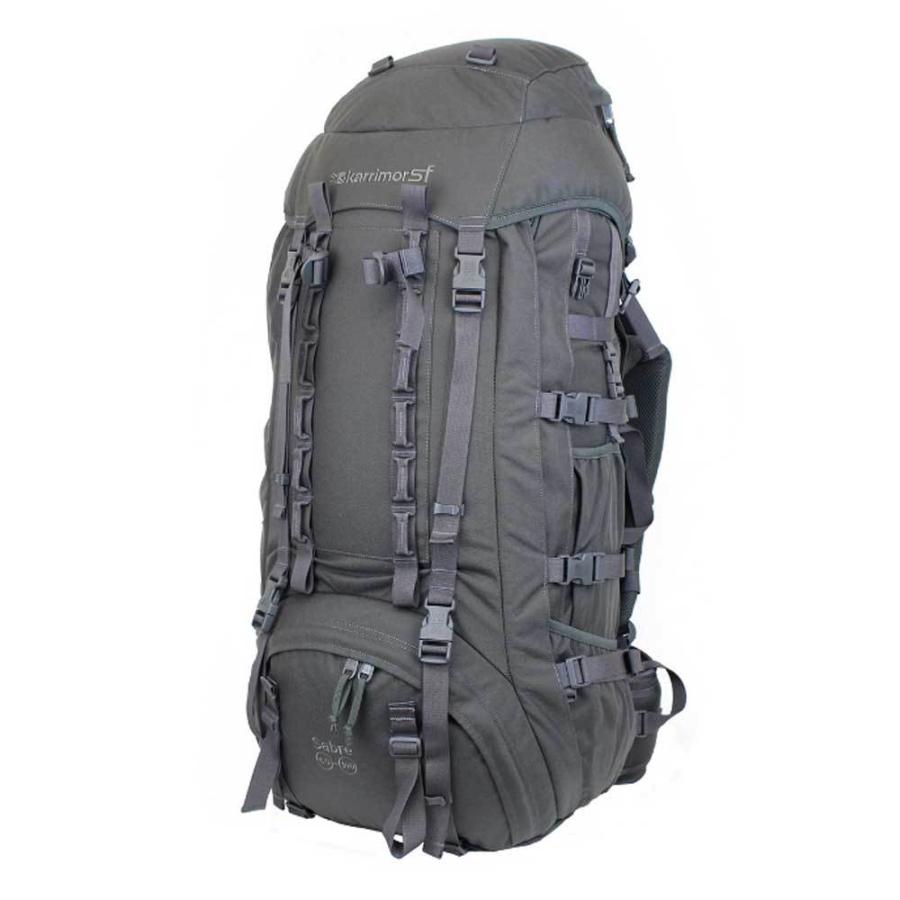 カリマーsf karrimor SF Sabre 60-100セイバー コヨーテ　新品‼️ Karrimor（カリマー） カリマーSF セイバー 60-100 M101 karrimor SF