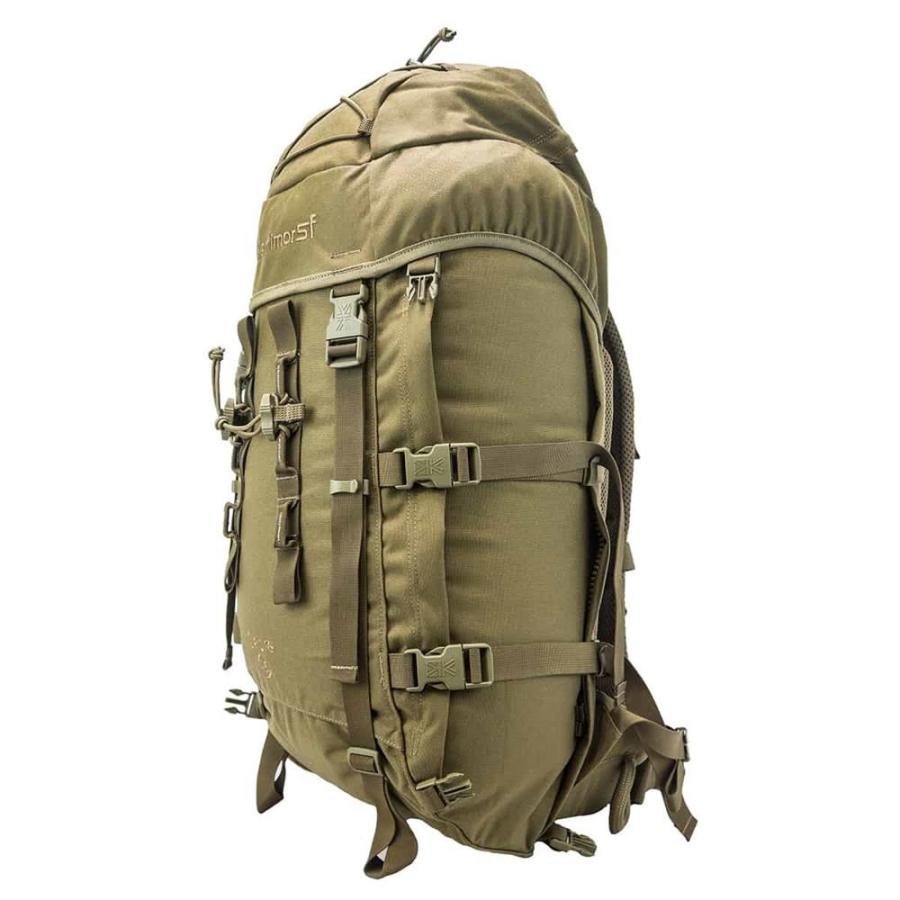 キャンプ　アウトドア　バックパック　karrimor SF Sabre 45 未使用品 Karrimor（カリマー） karrimor SF Sabre 45 セイバー リュック