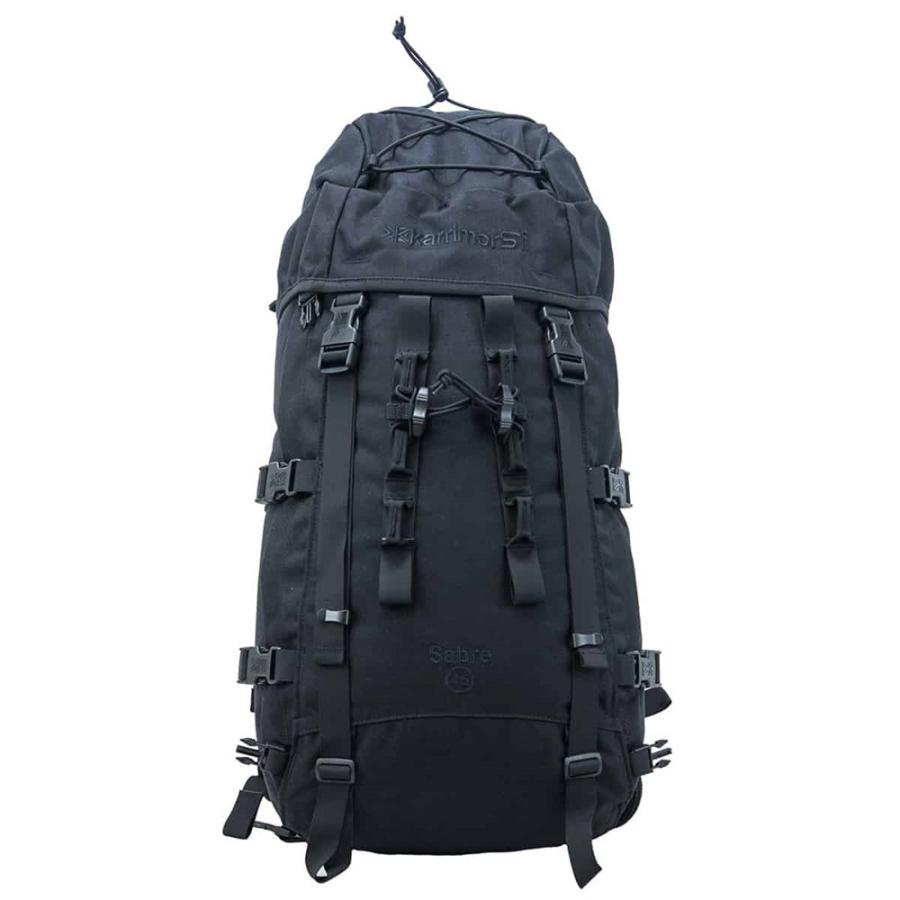 Karrimor カリマーSF セイバー45 M040 karrimor SF Sabre 45 : ユーロ 