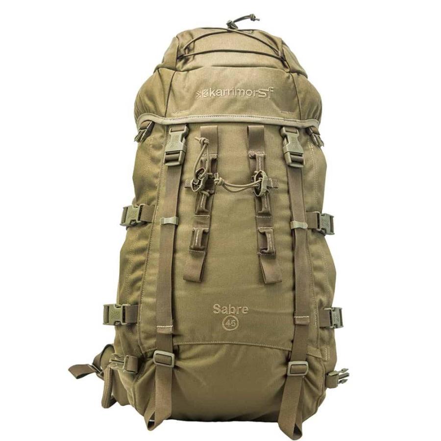 Karrimor（カリマー） カリマーSF セイバー45 M040 karrimor SF Sabre