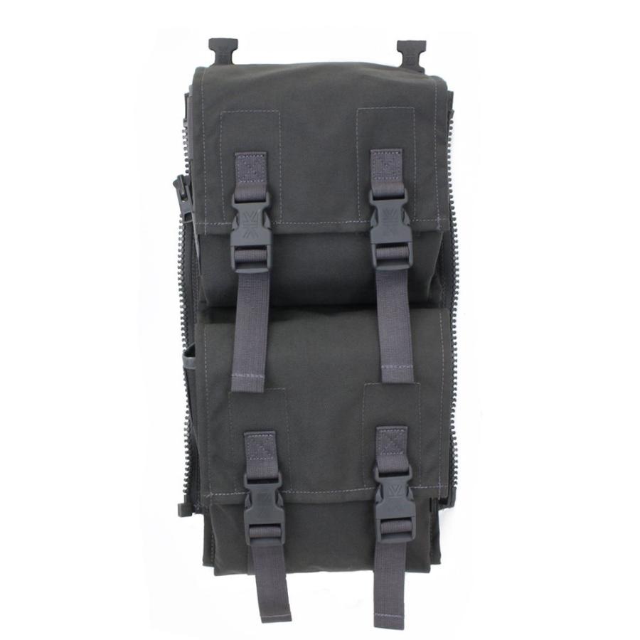 カリマーSF ダブルオムニ サイドポケット M009 karrimor SF Double