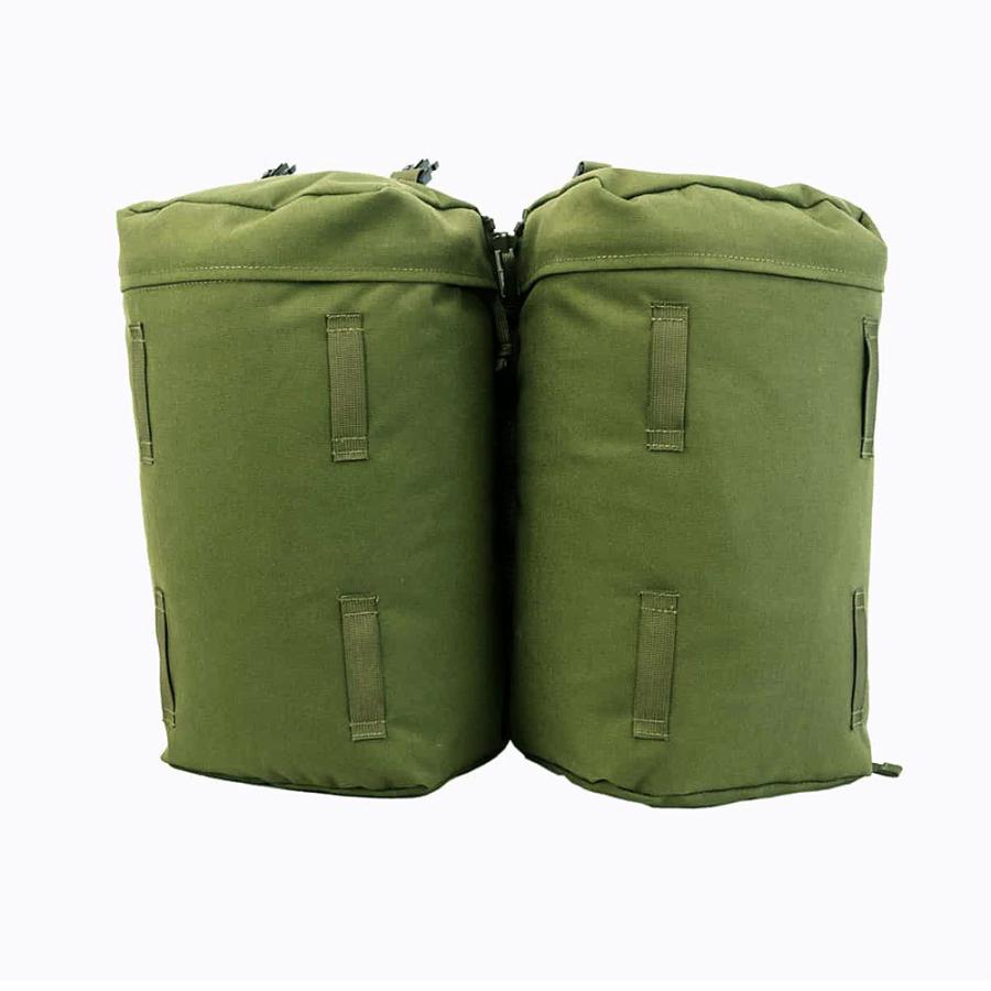 karrimor SF PLCE Side pockets (pair) M041 カリマー SF PLCE karrimor SF PLCE Side pockets (pair) M041 カリマー SF PLCE